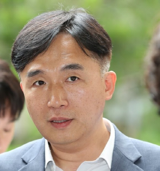 정철승 변호사. 연합뉴스